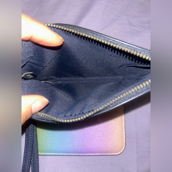 Rare Coach Pastel Ombré - Picture 5 of 7